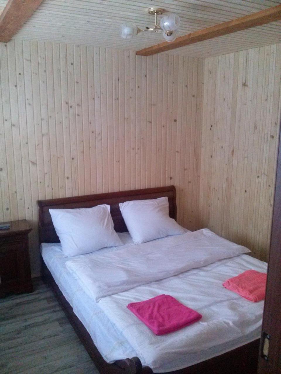 Sadyba U Vani Volovets Luaran gambar